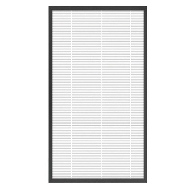 Ajuste para filtro limpiador de aire Panasonic Sn f-pdf/Vdk/Vxk/PJD/JDH35C Filtro de recolección de polvo ZXFP