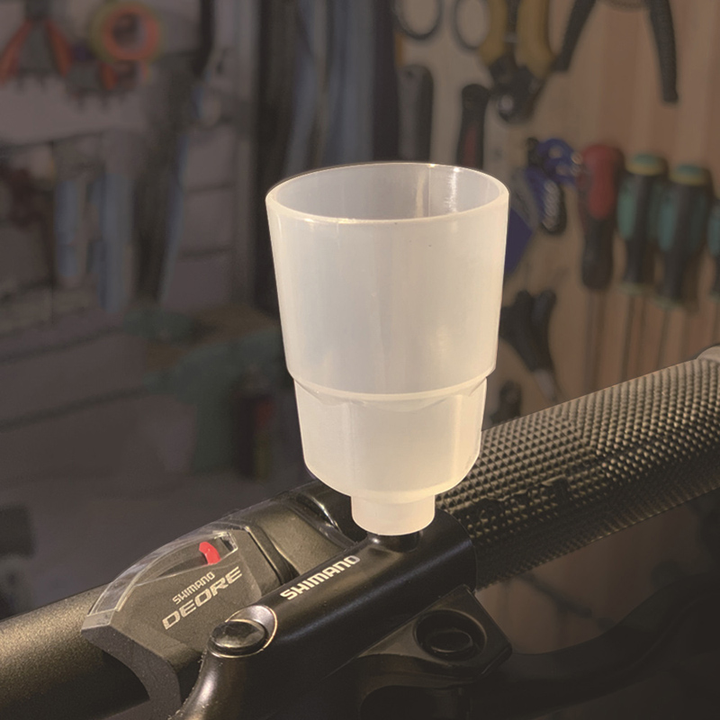 Bicycle Hydraulic Disc Brake Oil Bleed Tool MTB Road Bike Brake Simple Tools For SHIMANO Series Bike Brake Repair Tools BC0652