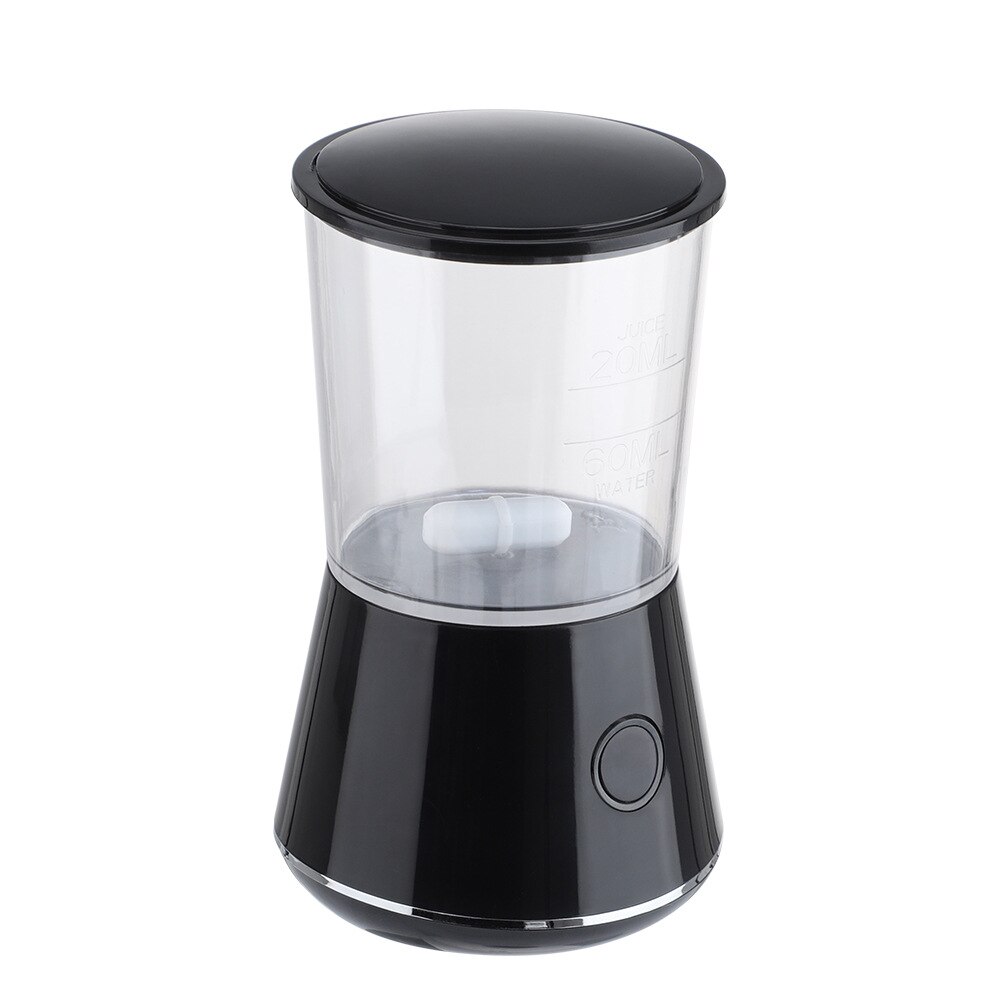 2022 Multifunction Mini DIY Mask Machine Electric Home Fruit and Vegetable Mask Machine Compact Skin Rejuvenation Instrument