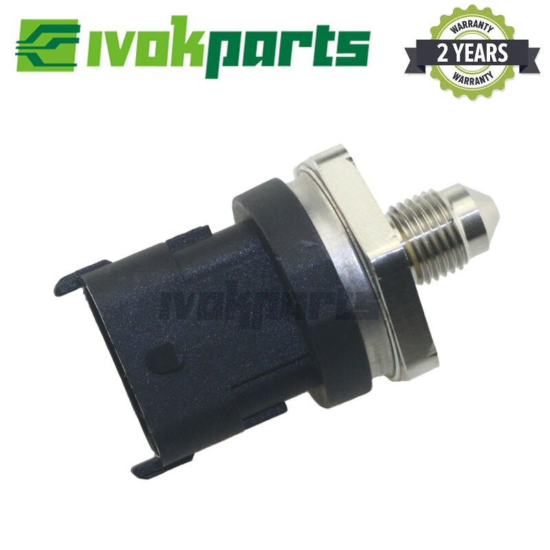 EcoBoost – capteur de pression de carburant 0261545039 0261545038, pour FORD b-max c-max s-max Mondeo Focus Fiesta 1.6 VOLVO S60 S80 V40 V60 V70