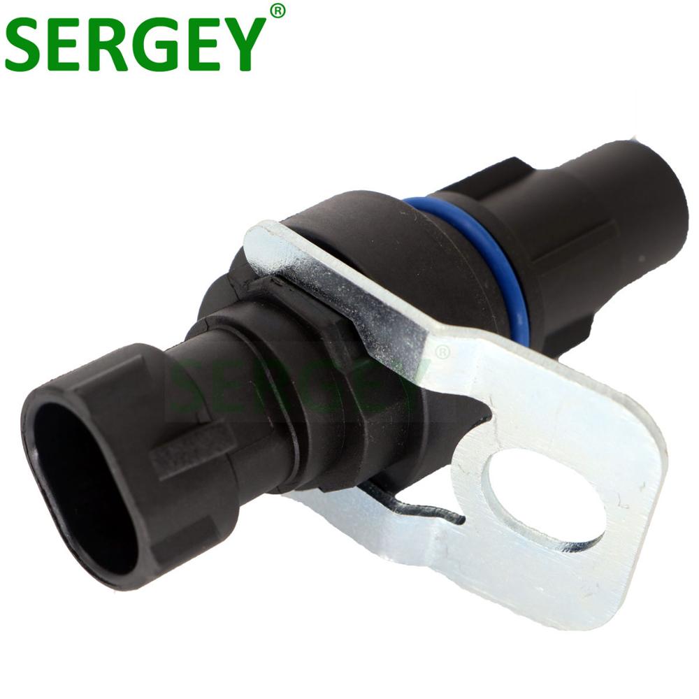 SERGEY Neue Auto Trans Fahrzeug Geschwindigkeit Sensor Für ALLISON HD/B500/4000RDS/T400 SERIE 29544139