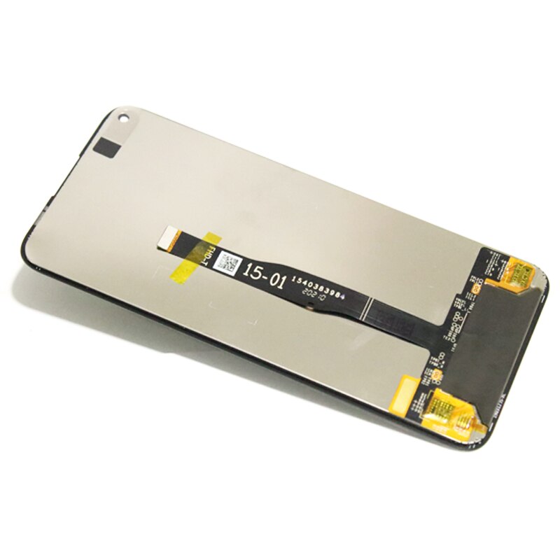 Original getestetes 6.4 & #39 ;& #39 ; display für huawei  p40 lite lcd-touchscreen-digitizer-einheit als ersatz für nova 6 se lcd-display