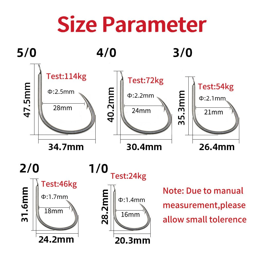 ECSiNG Power-Clips 100 Stück - Schnellangel-Druckknöpfe Fürs Angeln