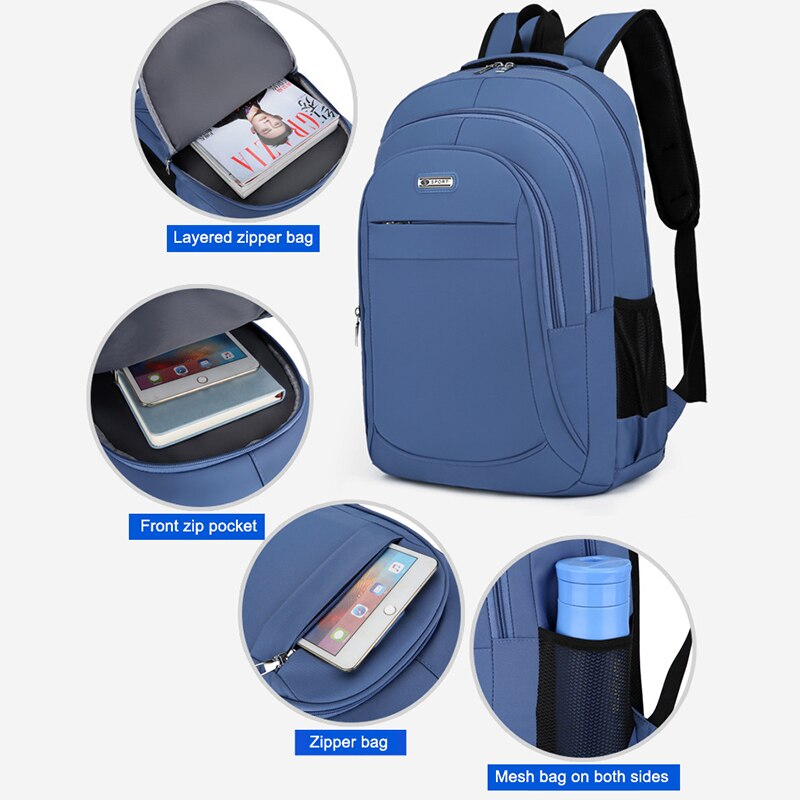 Herrenrucksack, #39 , koreanischer rucksack mit großem fassungsvermögen, freizeitrucksack mit großem fassungsvermögen, outdoor-bergsteigerrucksack, pendlerrucksack