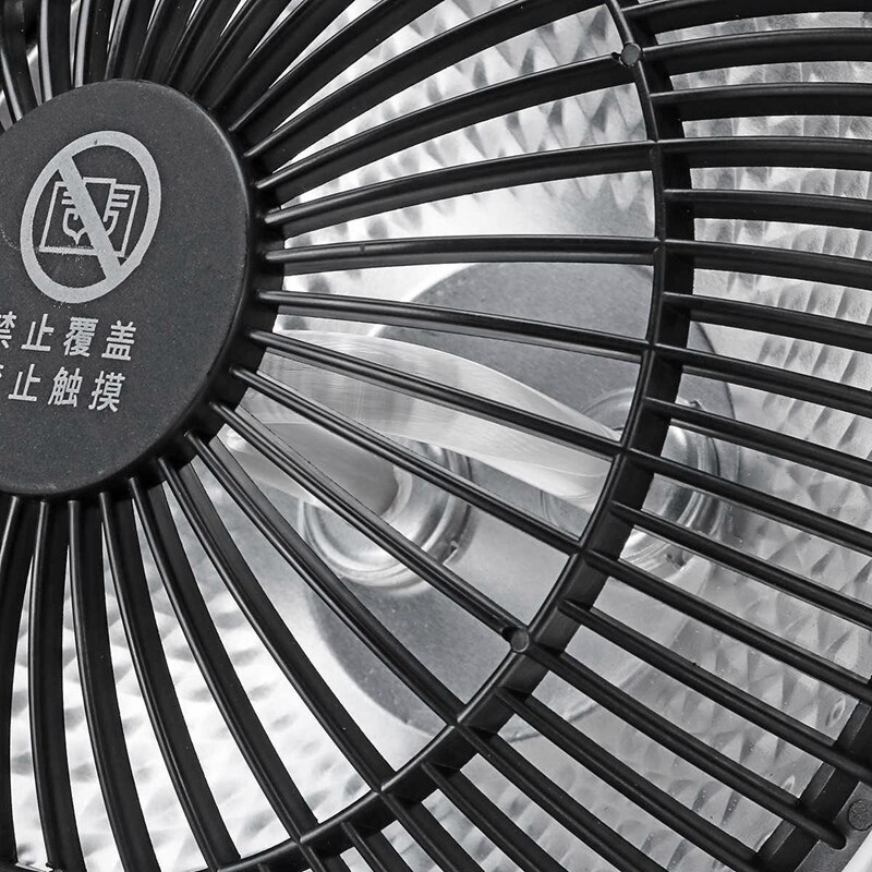 Mini-huisverwarming infrarood draagbare elektrische luchtverwarmer warme ventilator desktop voor winter huishouden badkamer us-stekker