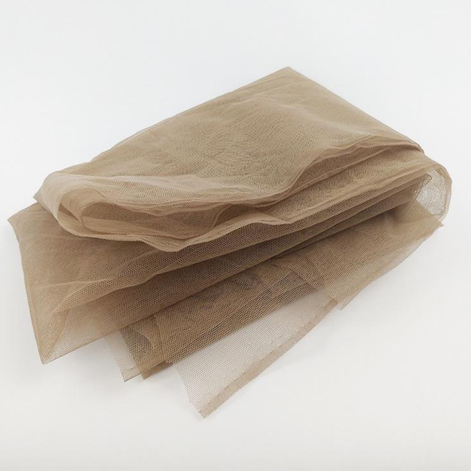 1 Yard Lace Net Hairnet Closure Wig Making Tools Lace Wig Cap Accessories Wig Caps Net For Making Wigs