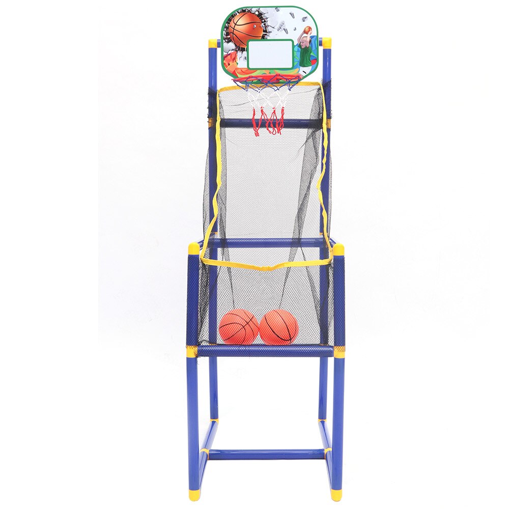 Outdoor Portable Detachable Basketball Toy Basketb... – Grandado