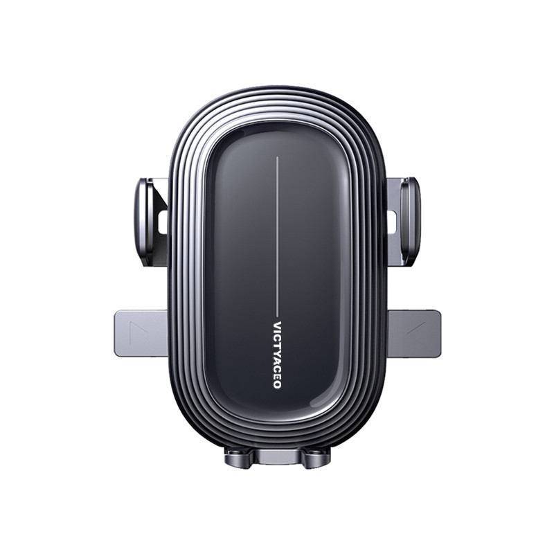 For Jaguar XF XFL F-Pace E-Pace Car Mobile Phone Holder Gravity Navigation Special Bracket GPS Support Car Styling Accessories