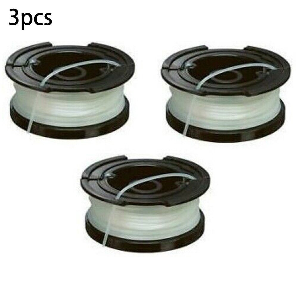 3PCS Original Equipment Spool & Nylon Line Replace... – Grandado