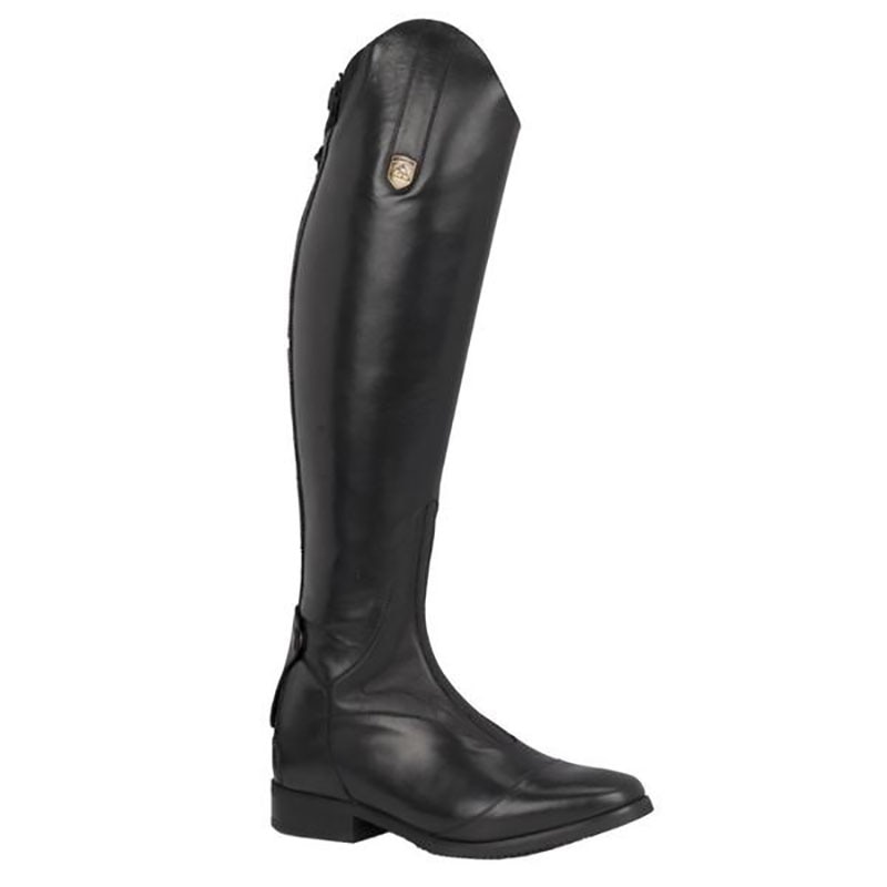 Equitazione Stivali Alti Cavallo Al Ginocchio Rider Campo di Cuoio Scarpe Equestre Lungo Bootcut Rider Larga Albero Medievale Costume Alti Per Le Donne