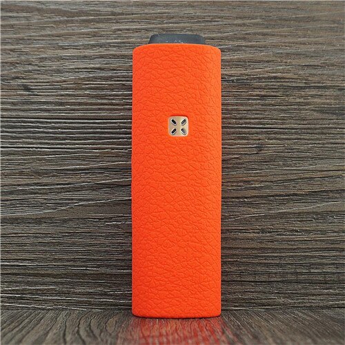 Funda con textura para Pax 2 o 3, funda de goma silicona protectora, envoltorio de protección: red