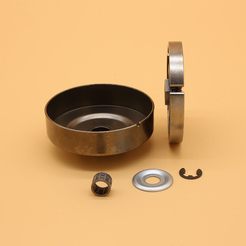 3/8 "7 Tand Koppeling Drum Tandwiel Voor Stihl MS290 MS310 MS390 Tuin Benzine Kettingzaag Tool Onderdelen