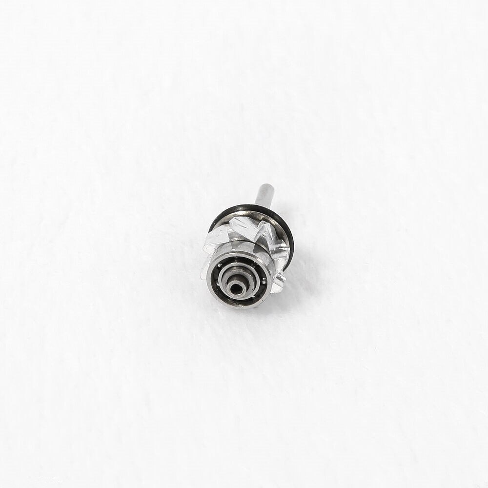 2pcs Cartridge Turbine Rotor For NSK Style High Speed Push Button SANDENT Handpiece