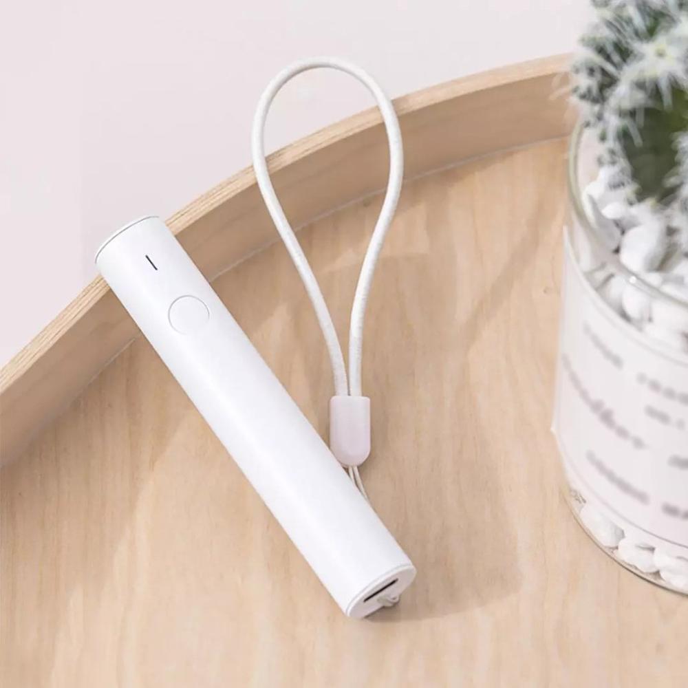 Xiaomi infraröd puls klådstillande stick barn gravid myggbett klådstillande enhet neutraliserande irritation lindra penna