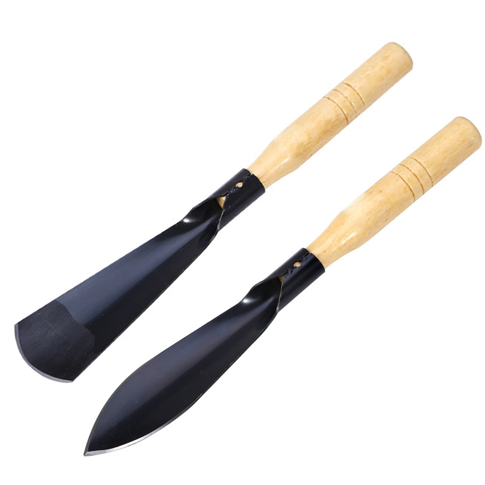 Gardening Small Spade Hand Shovel Dig Wild Vegetables Plant Flowers And Plant Tools Agricultural Tools For Planting Vegetables