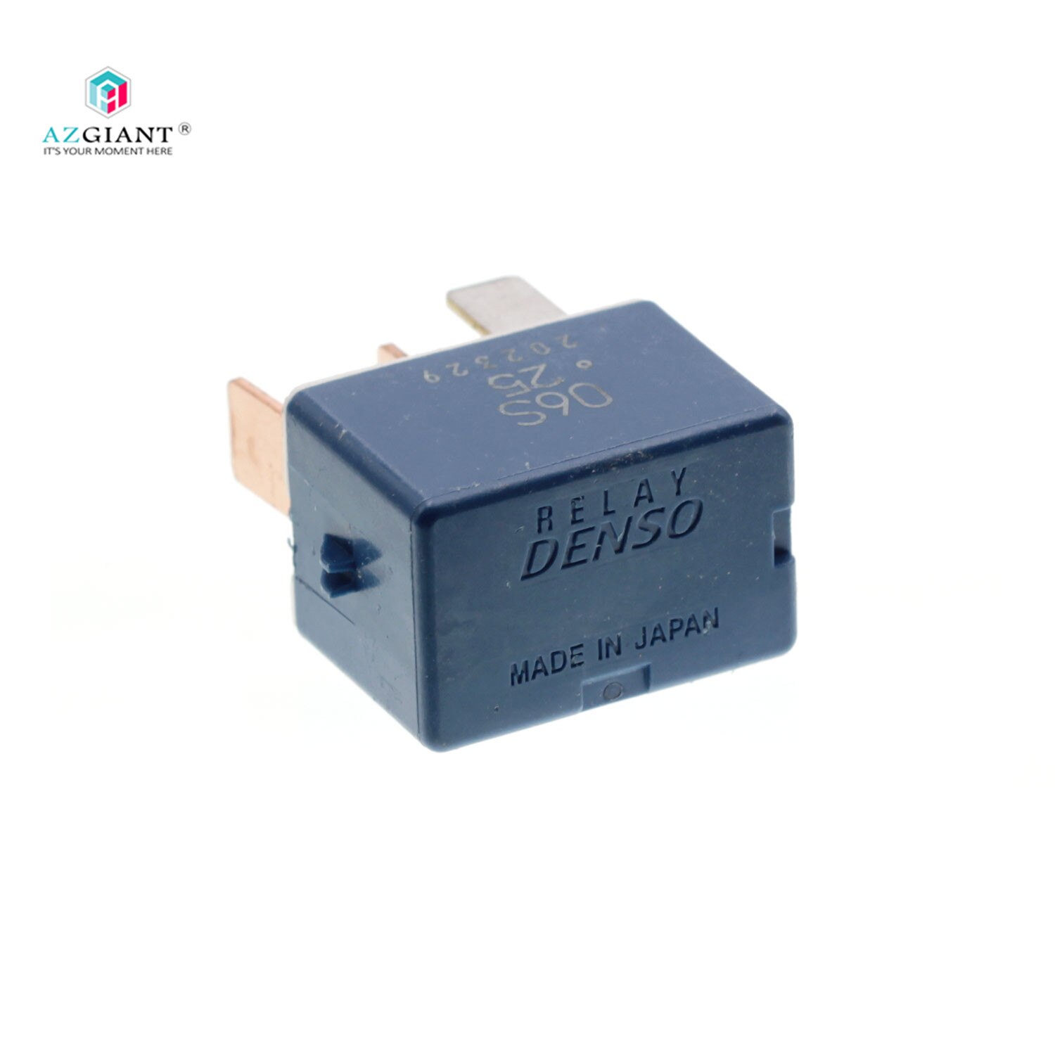 Relais de voiture 12V cc 156700-3220 | Pour toyota Denso 4pin, Original