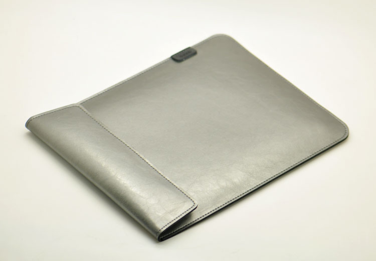 Envelope Laptop Bag super slim sleeve pouch cover,microfiber leather laptop sleeve case for Surface Pro4/Pro5/Pro 6 12.3inch
