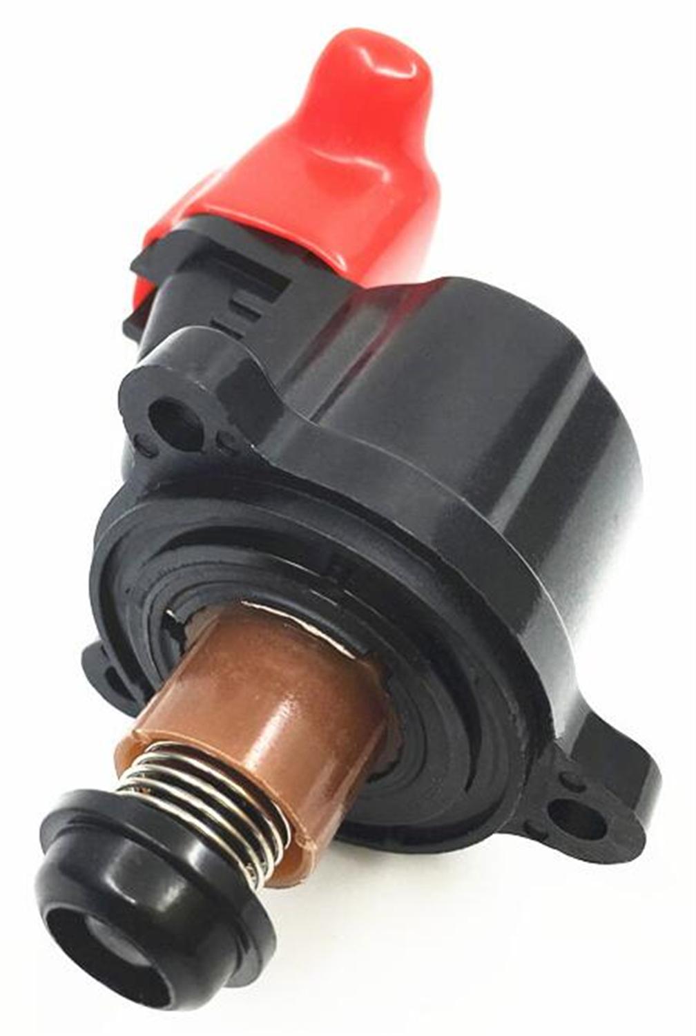 Idle Air Control Valves MD628174 IACV Idle Speed Motors 6Pins for Mitsubishi Pajero V73 Cheetach CA2031 Made In China