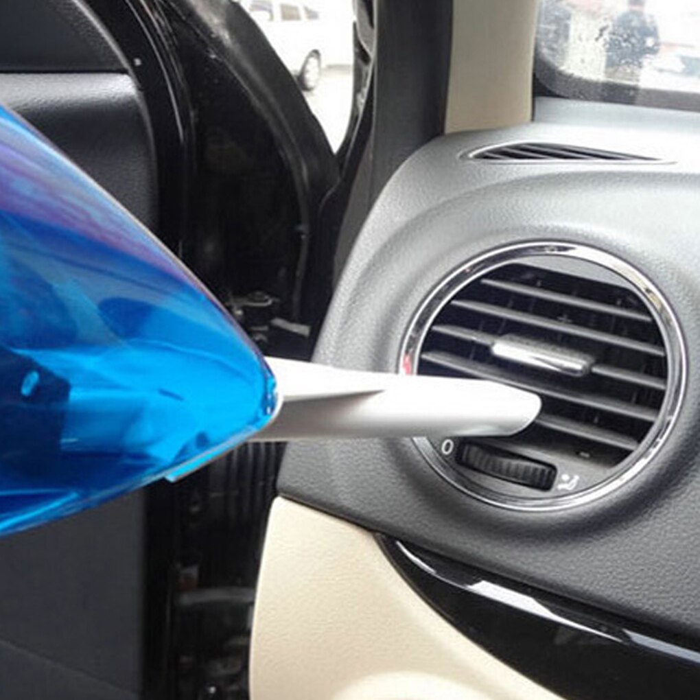Car Portable Handheld Vacuum Cleaner Wet And Dry Dual Use Vehicle Auto Mini Size Vacuum Cleaner Car Accessories