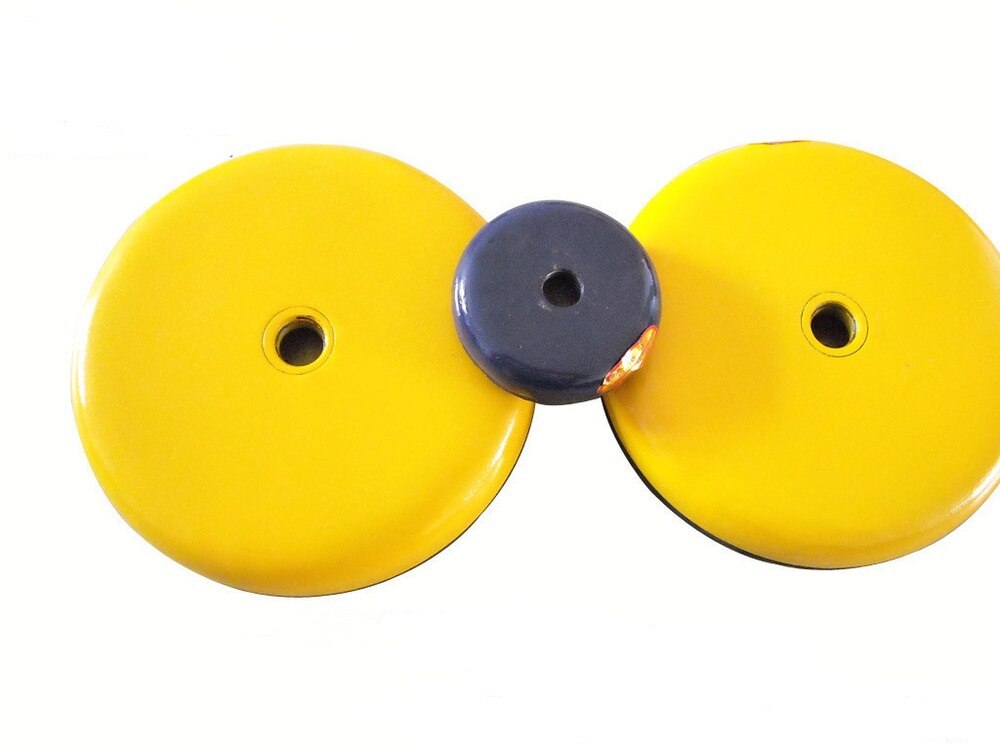 S78series CNC machine anti-vibration mountings
