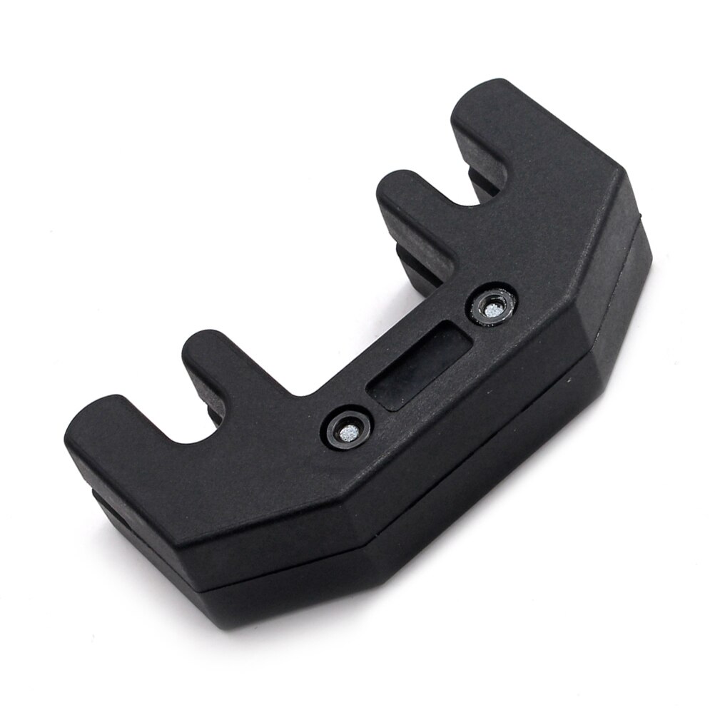 Duurzaam Rubber Gecoat Heavy Metal Practice Mute Voor Cello Vervanging