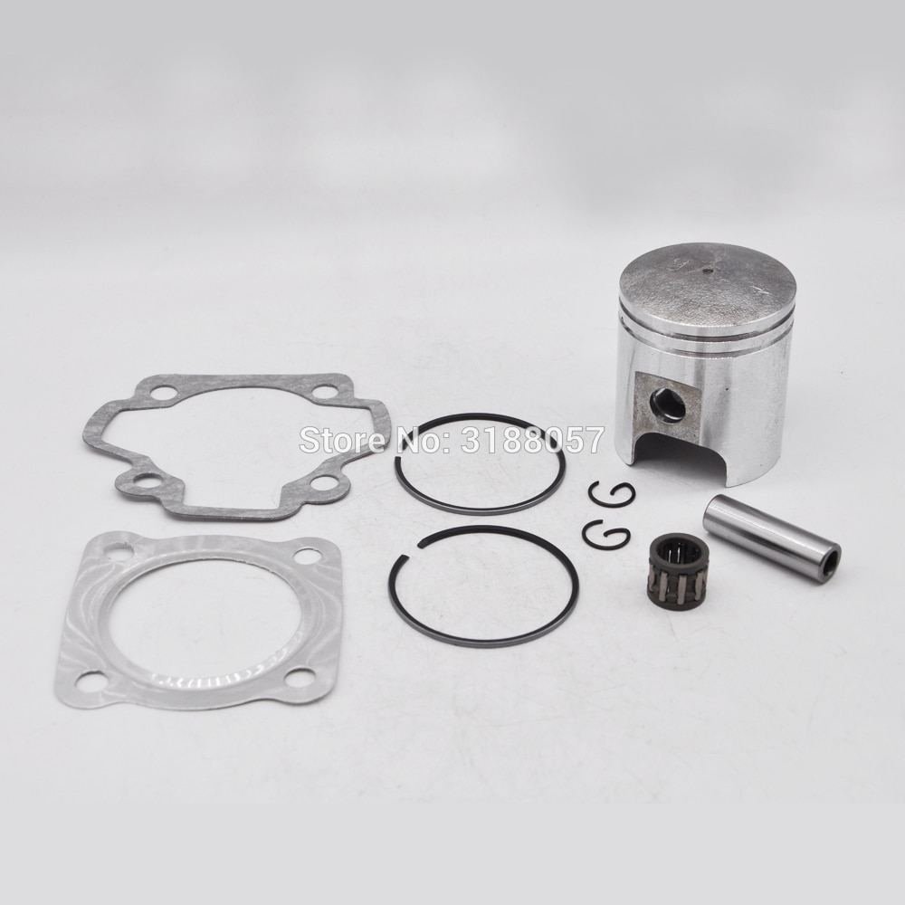 thumbnail image 2 of Fork Neck Bearing Ring Kit For Yamaha PW50 PW 50 (1981-2009) – Dirt Pit Bike 2 of 5