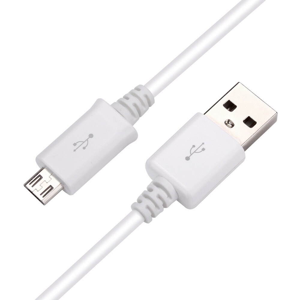 vovotrade Fast Charger US Plug + Micro USB Cable For Samsung Galaxy S7/ S7 Edge / Note 5 Travel Wall Adapter