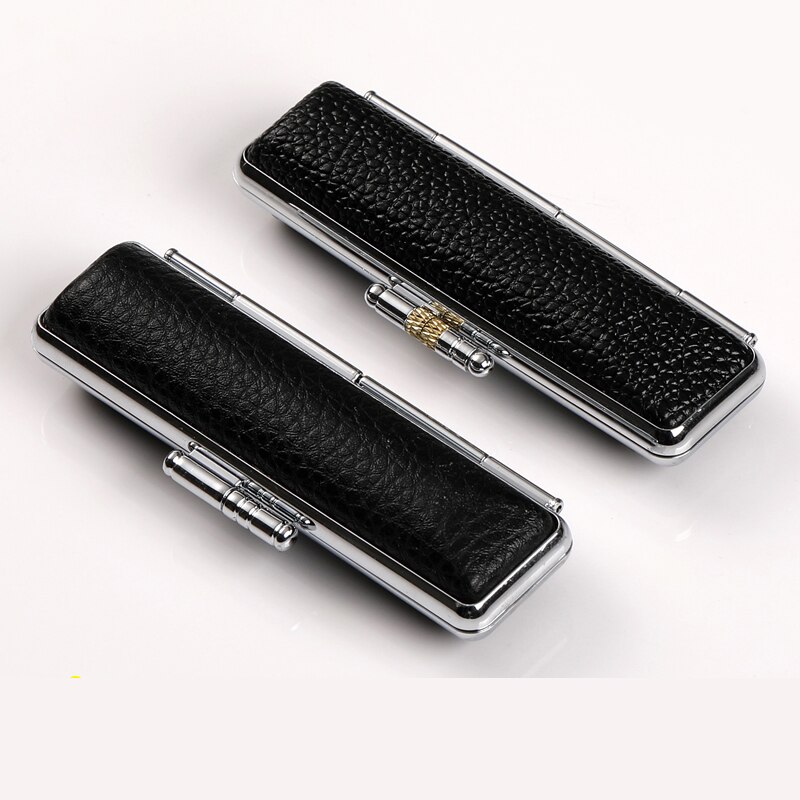 Boîte de rangement Portable de petits sceaux chinois ronds avec tampon encreur, coffret de collecte de sceaux privés avec nom, sceau à graver