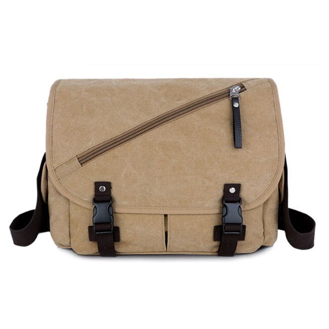 Leinwand Männer Reise Handtasche Gepäck Taschen herren Duffel Taschen Kausalen Reise Tote Männlichen Multifunktions Schulter Strap Handtaschen: Khaki