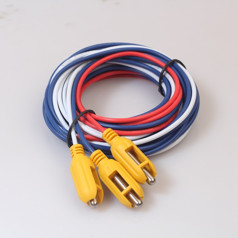 1.5M/ 2.5M/3.5M Water level controller, level controller tank water level control induction sensor head Tester