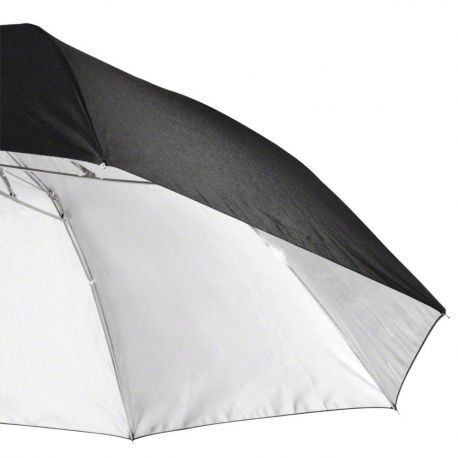 Ultralyt Paraplu Reflector Zilver 102Cm (40 ")