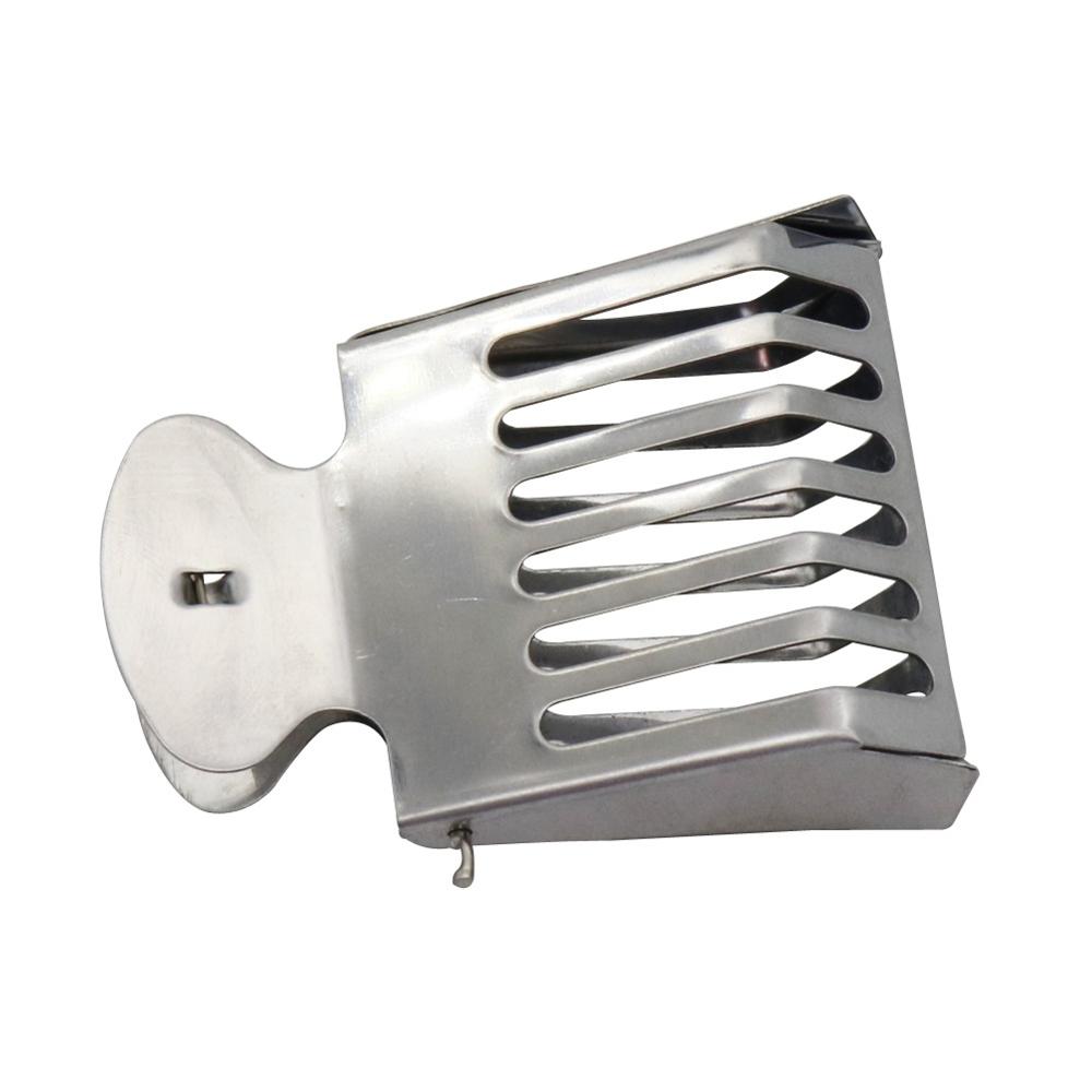 20 Pcs Beekeeping equipment Outdoor beekeeping tools Feeding Tools Bee equipment Stainless steel Bee Cage Bee Tools: Default Title