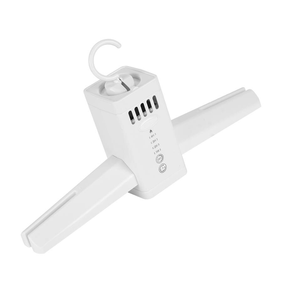 Secador De Ropa Plegable Secadora De Ropa Electrica Electric Drying Rack Portable Folding Dryer for Home
