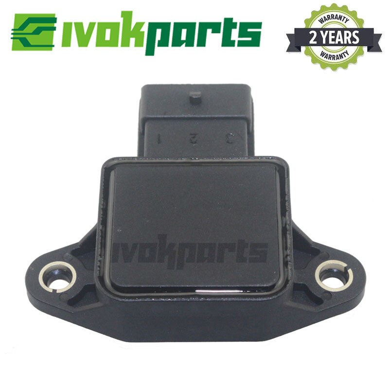 TPS Throttle Position Sensor For VOLVO LAND ROVER DISCOVERY RANGE ROVER II 98-04 21737962 91358390 91463150