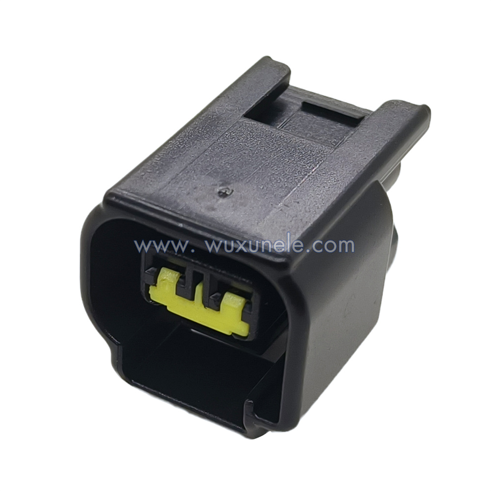 2 Pin Furukawa FW-C-2F-B Automotive Wire Connector