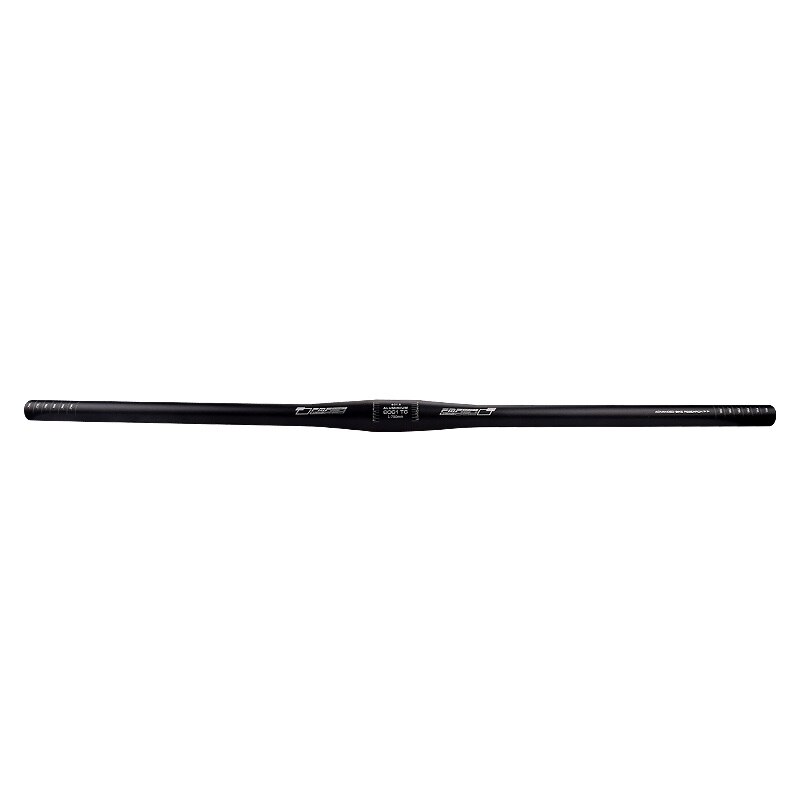Manillar plano para bicicleta de montaña y carretera, elevador de 31,8mm, 700mm, 780mm, piezas para MTB XM DH