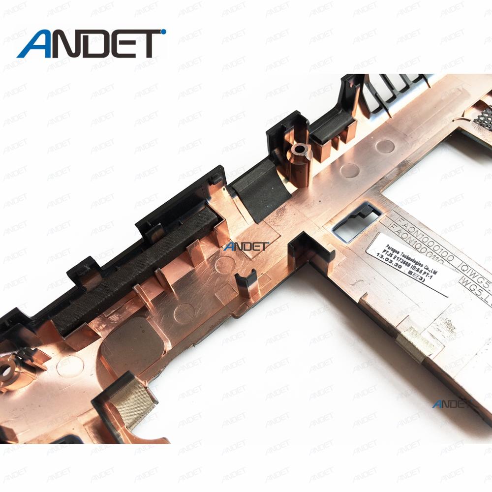 Original para Lenovo IdeaPad G480 G485 carcasa inferior funda Base con HDMI sin HDMI AP0N1000100 AP0N1000110
