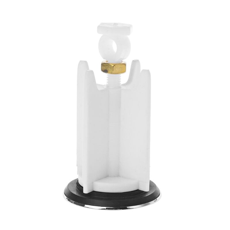 Sink Stopper Bathtub Water Drain Plug Basin Button Strainer Europe Standard For Bathroom Kitchen B95A
