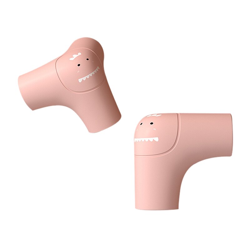12 pces bebê meninos meninas mesa de segurança canto crianças transparente anti-colisão proteção canto guarda ângulo acessórios novo: A