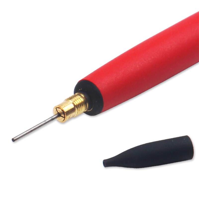 TOMBOW Mini Slim Mechanical Pencil ZOOM 707 Pen SH-ZS Anti-break Metal Pen Tip
