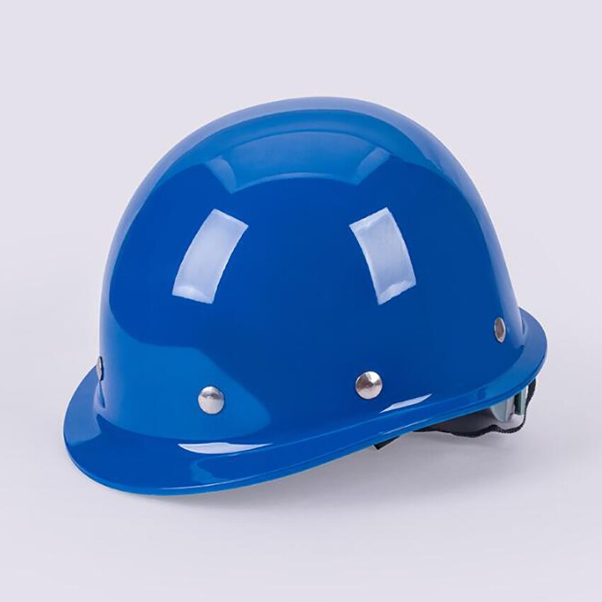 Anti-Smashing Veilig Cap Beschermende Helm Outdoor Bouwplaats Werknemer Helm Beschermende Cap Hoed Helm Veiligheid Bescherming