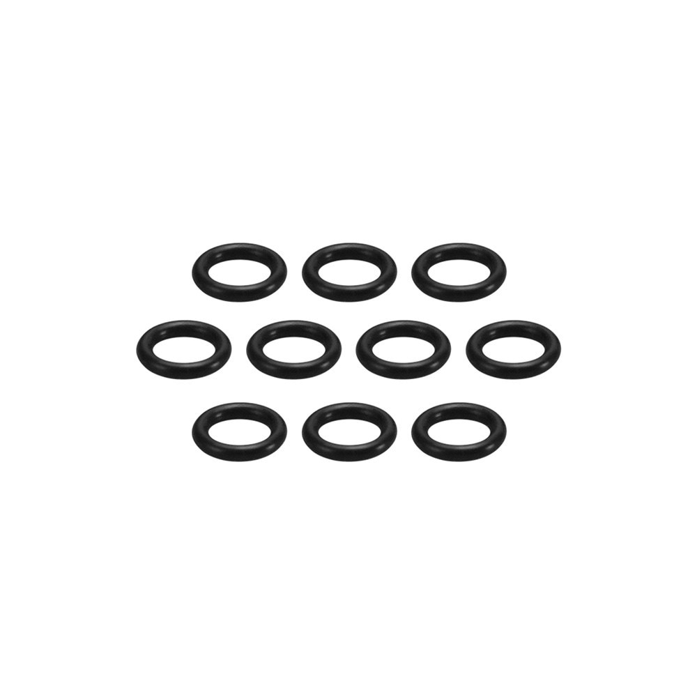 Joint torique de vidange d&#39;huile pour moto, 10 pièces, Transmission moteur, double came, bouchon de vidange d&#39;huile, 11105, pour Harley Touring Dyna Softail Sportster
