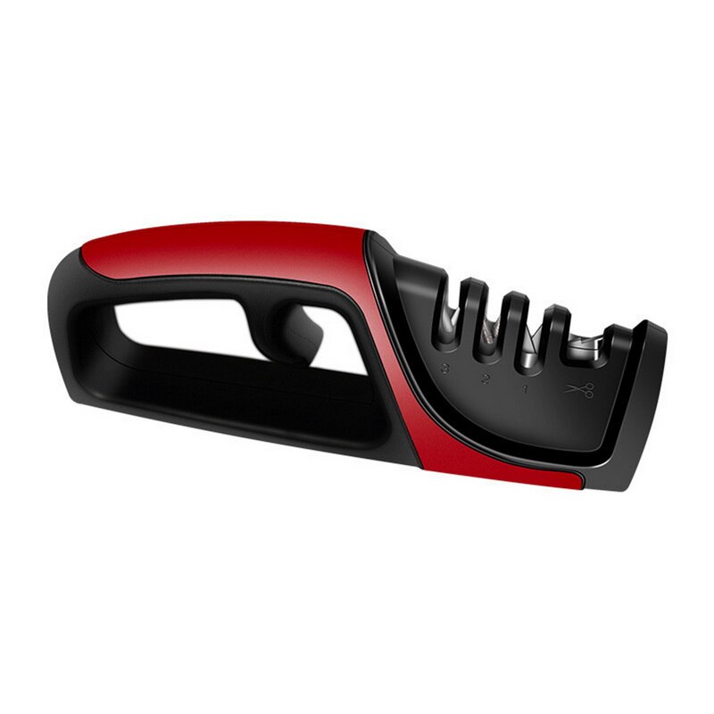 Kitchen Stone Double Side Polish Kitchen Whetstone Honing Oilstone Water Stones Kitchen Sharpeners: G237687A