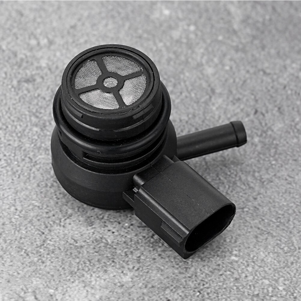 Canister Purge électrovanne 1J0 906 517 F | Adaptée pour Leon pour Bora pour Golf Bora Octavia pour Seat Leon Toledo vanne de Purge