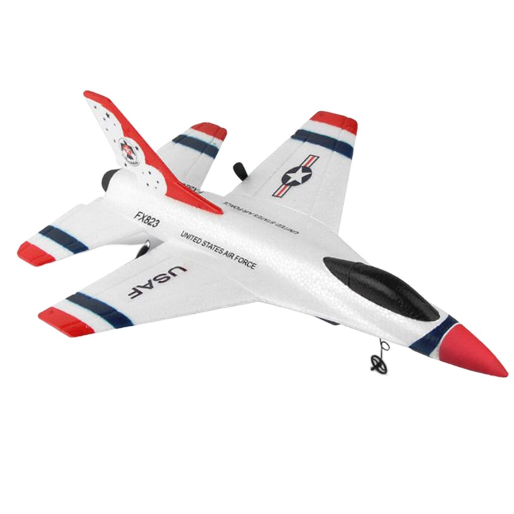 Remote Control Airplane 100 Ready To Fly 2.4 Radio... – Grandado