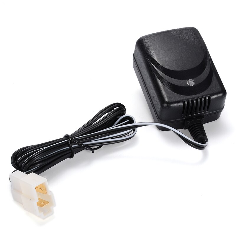1Pcs Elektrische Fiets Accessoires 10x20mm 6V Muur AC Adapter Voor Kid TRAX ATV Quad Rijden op Auto E-bike Onderdelen