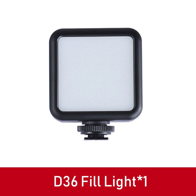 Jumpflash Tripod Phone Stabilizer Holder Condenser Microphone LED Fill Light for Photo Video Selfie Camera Phone: A