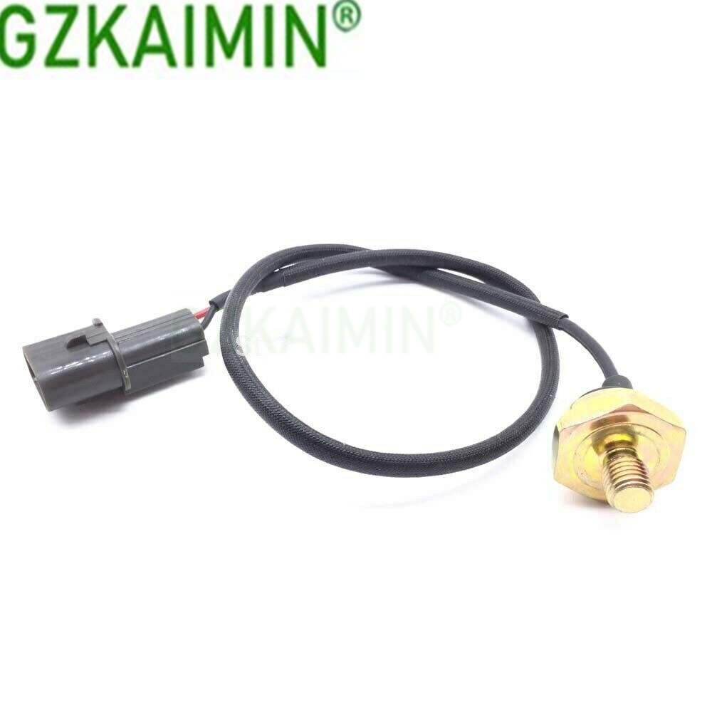 Knock Sensor 8-9 MR578117 FOR MITSUBISHI 4G63 EVO VIII-IX .