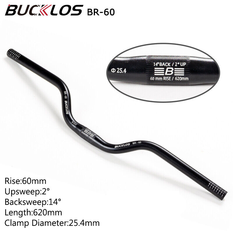31,8*720/780mm Mountainbike Lenker 25,4*620/660/720mm Aluminium Legierung schlucken Geschwindigkeit Nieder Heber Mtb Lenker Fahrrad Zubehör: Burgunderrot