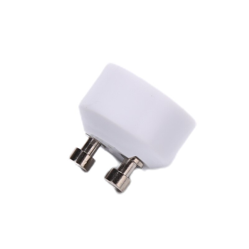 GU10 To MR16 Socket Base Halogen Light Bulb Lamp Adapter Converter Lamp Holder